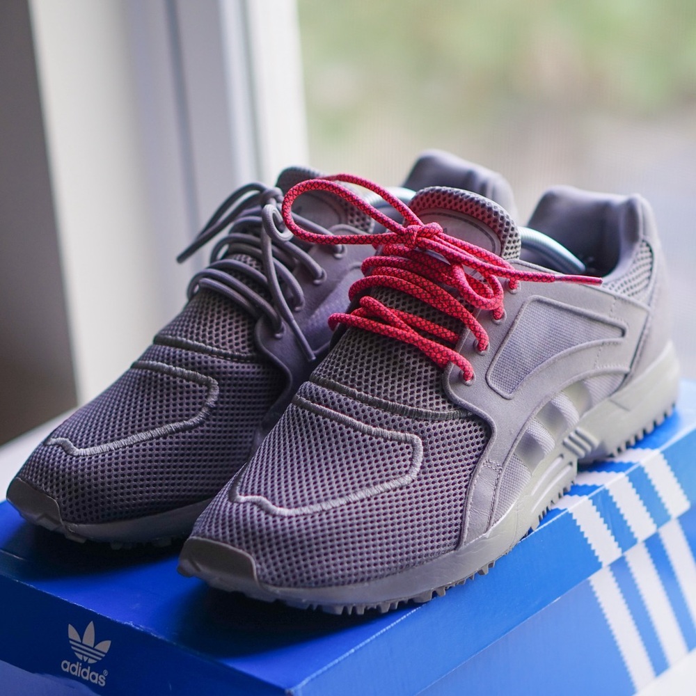 Addias Racer Lite size 11